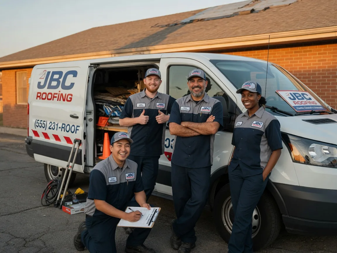 Roof Replacement company in Gadsden, TN