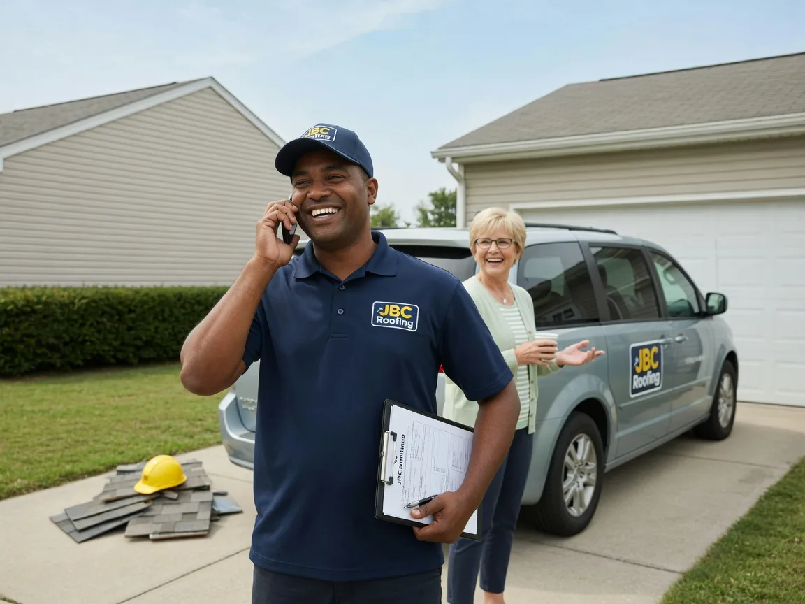 Roof Replacement Gadsden, TN FAQs